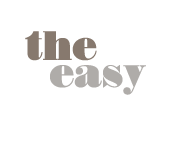the Easy Way