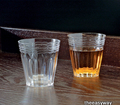 Engångs Snaps/Shot glas. 24 st